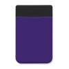 Full Colour Phone Wallets PURPLE